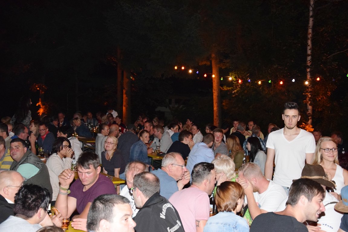 Weinfest unplugged Vohenstrauß Musikinitiative Kulturnacht Vohenstrauß04