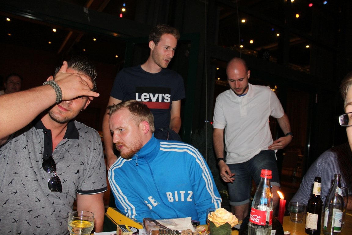 Weinfest unplugged Vohenstrauß Musikinitiative Kulturnacht Vohenstrauß10