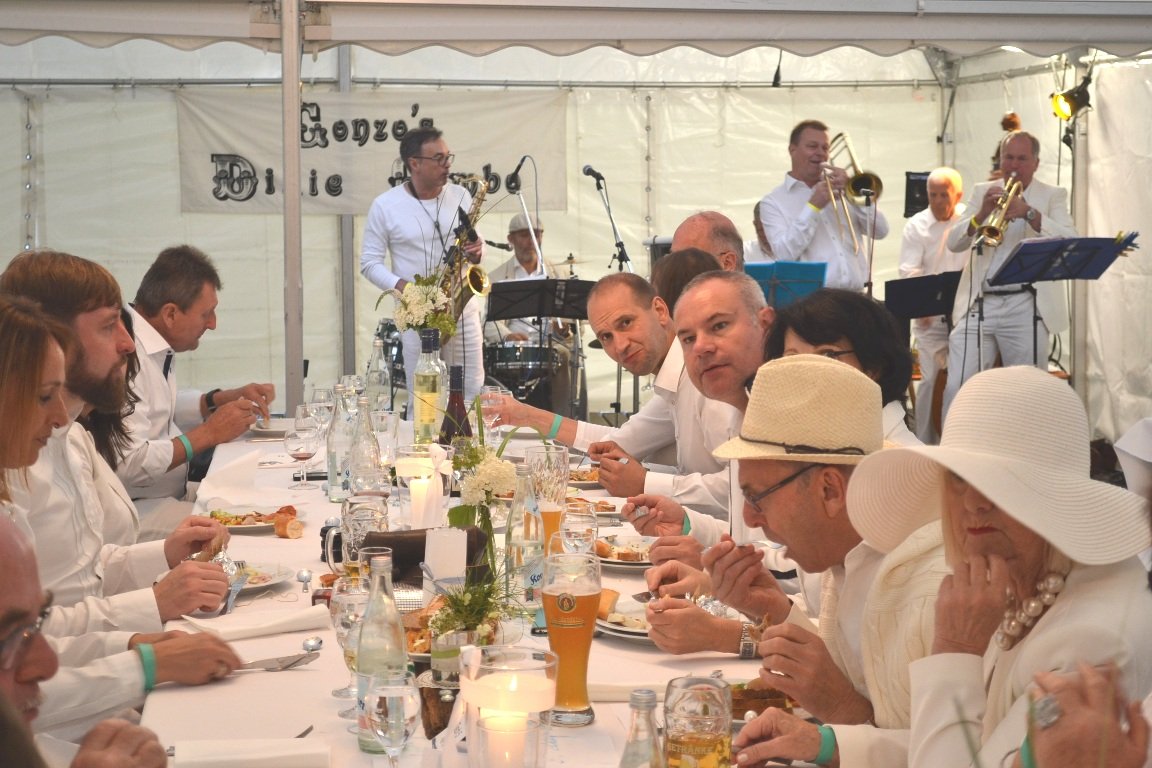 Weißes Dinner, Kemnath1