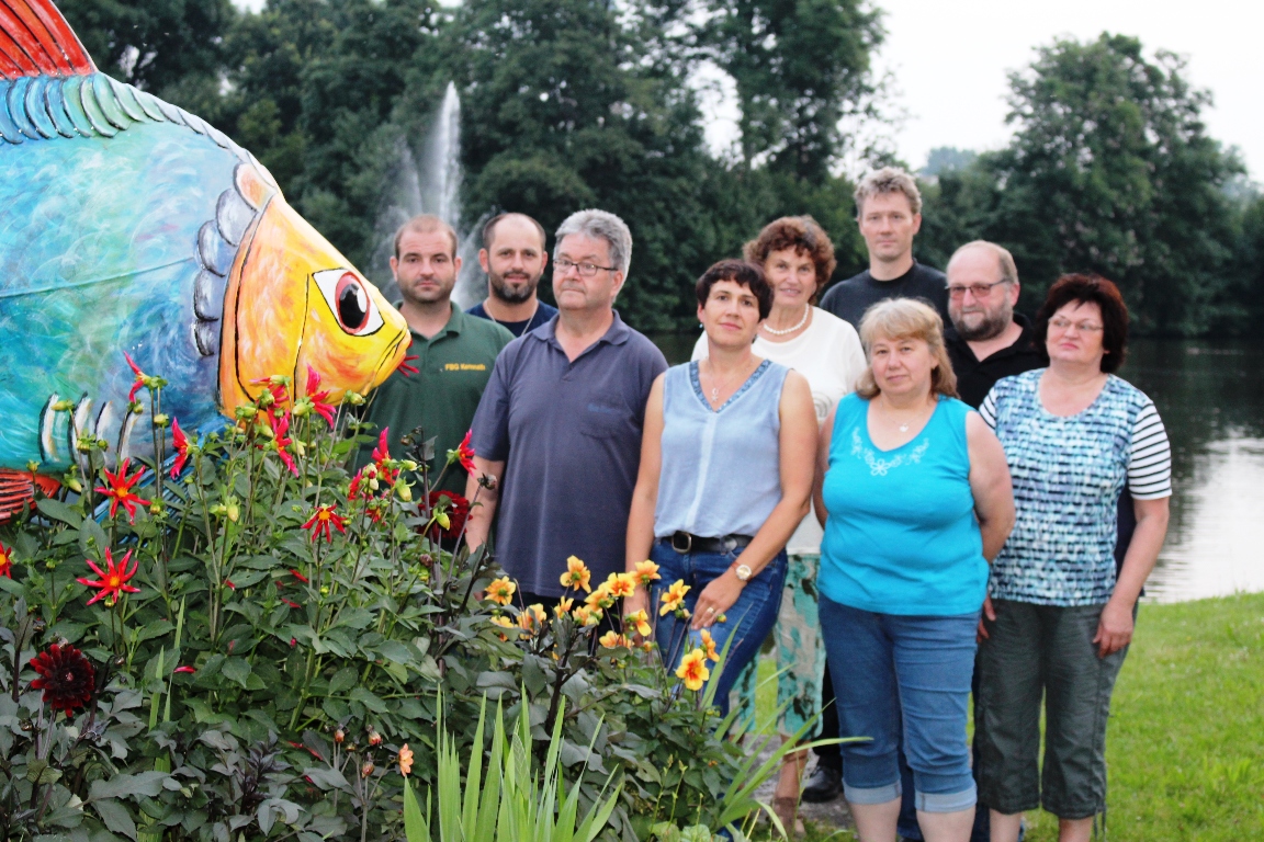 Weißes_Dinner, Kemnath