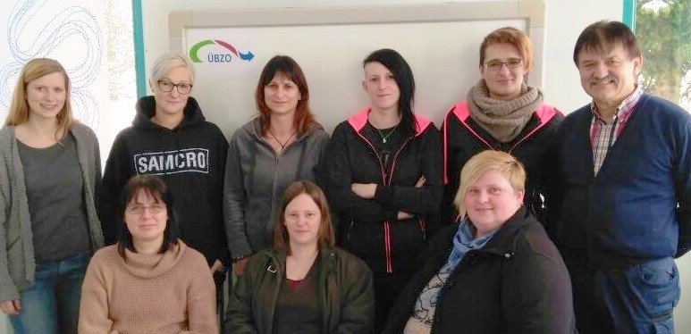 Weiterbildung ÜBZO Weiherhammer