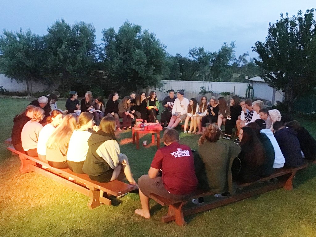 „YouCom.2019“ Evangelische Jugend Weiden