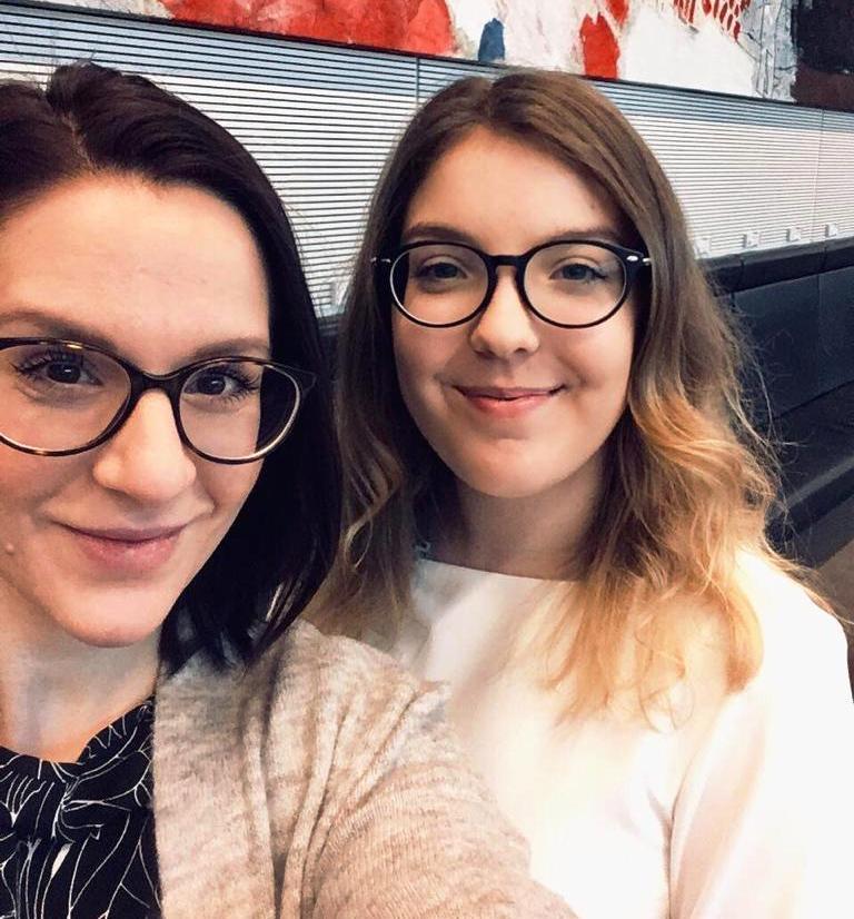 Girls Day Uli Grötsch Bundestag