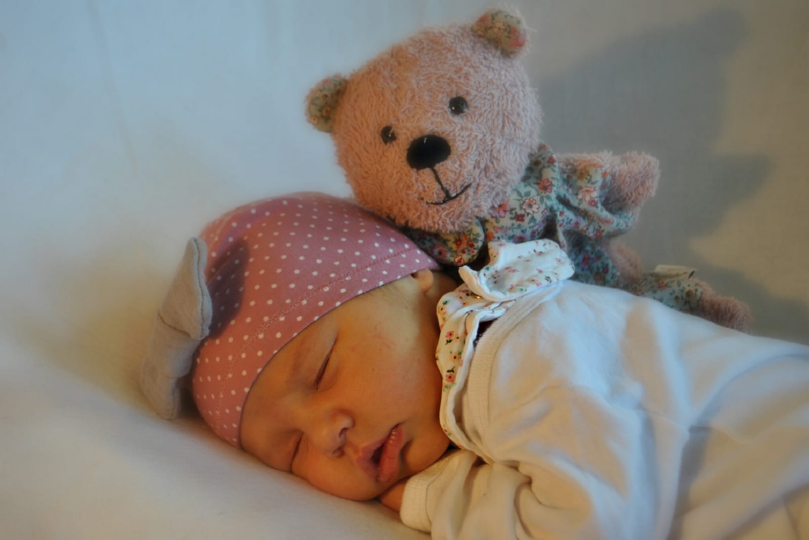 Babys 2019: Kalenderwoche 32