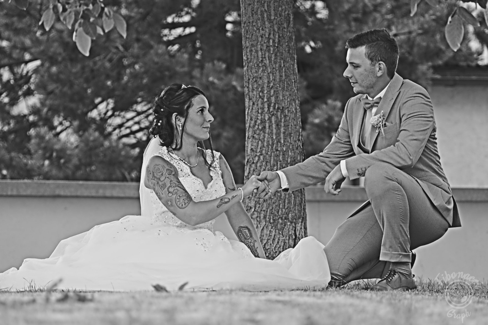 Hochzeiten 2019 Jeanette und Sebastian Maier
