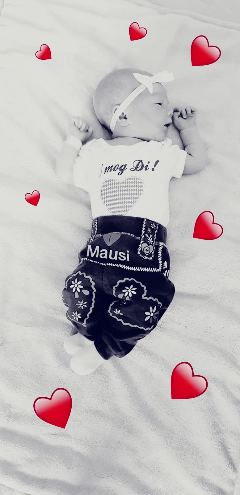 Babys 2019: Kalenderwoche 38