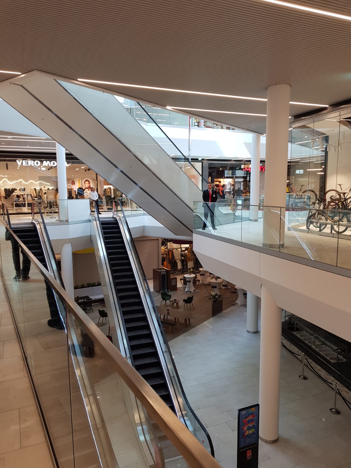 NOC Nordoberpfalzcenter Weiden Eröffnung (11)