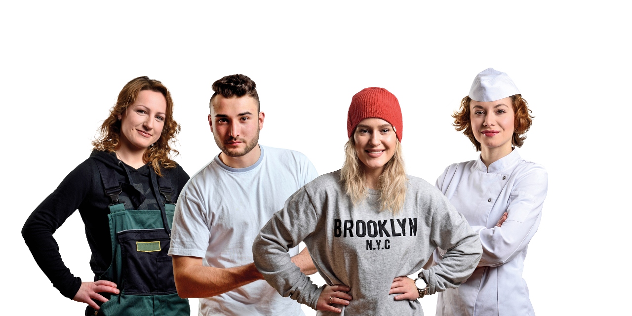 WhatsApp-Sprechstunde