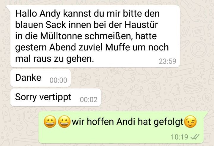 Whatsapp-, Irrläufer01