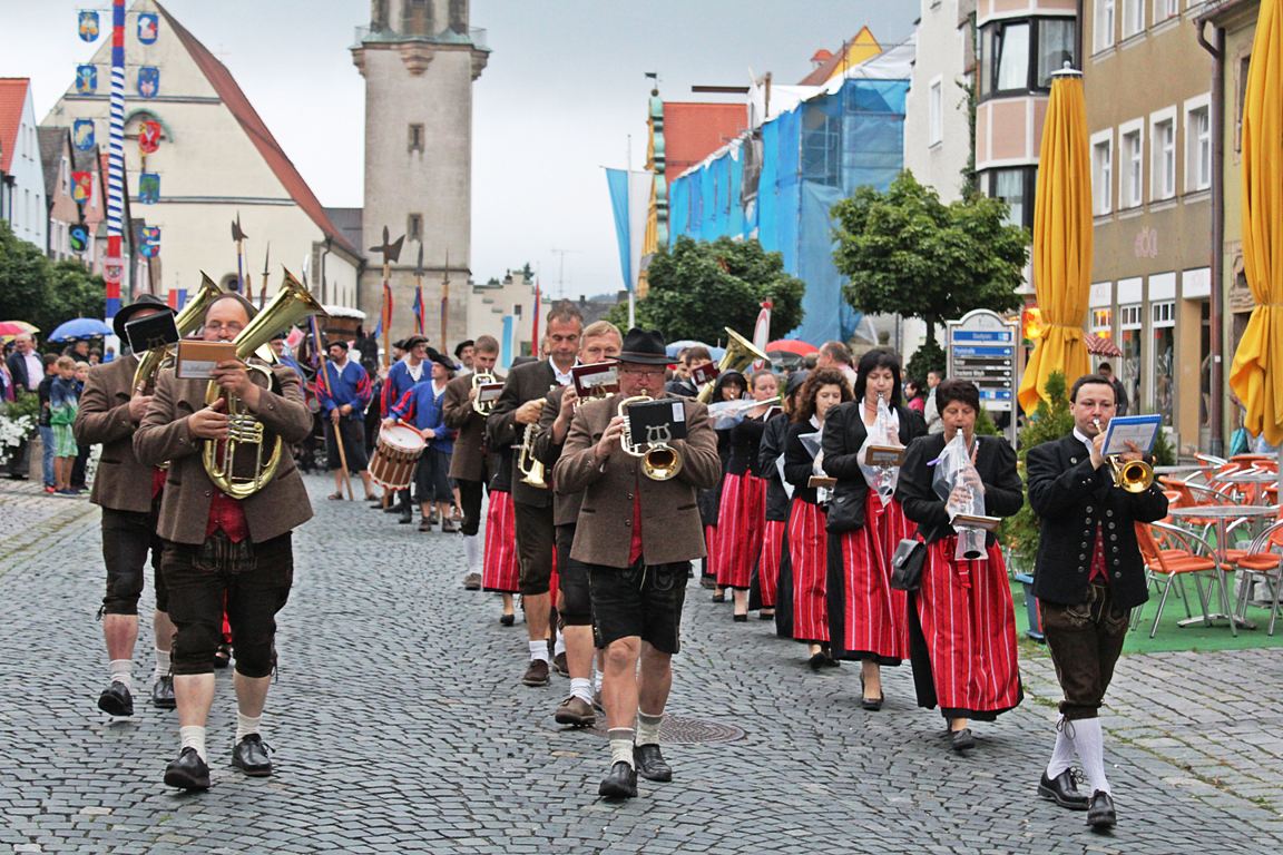 Wiesenfest Kemnath (7)