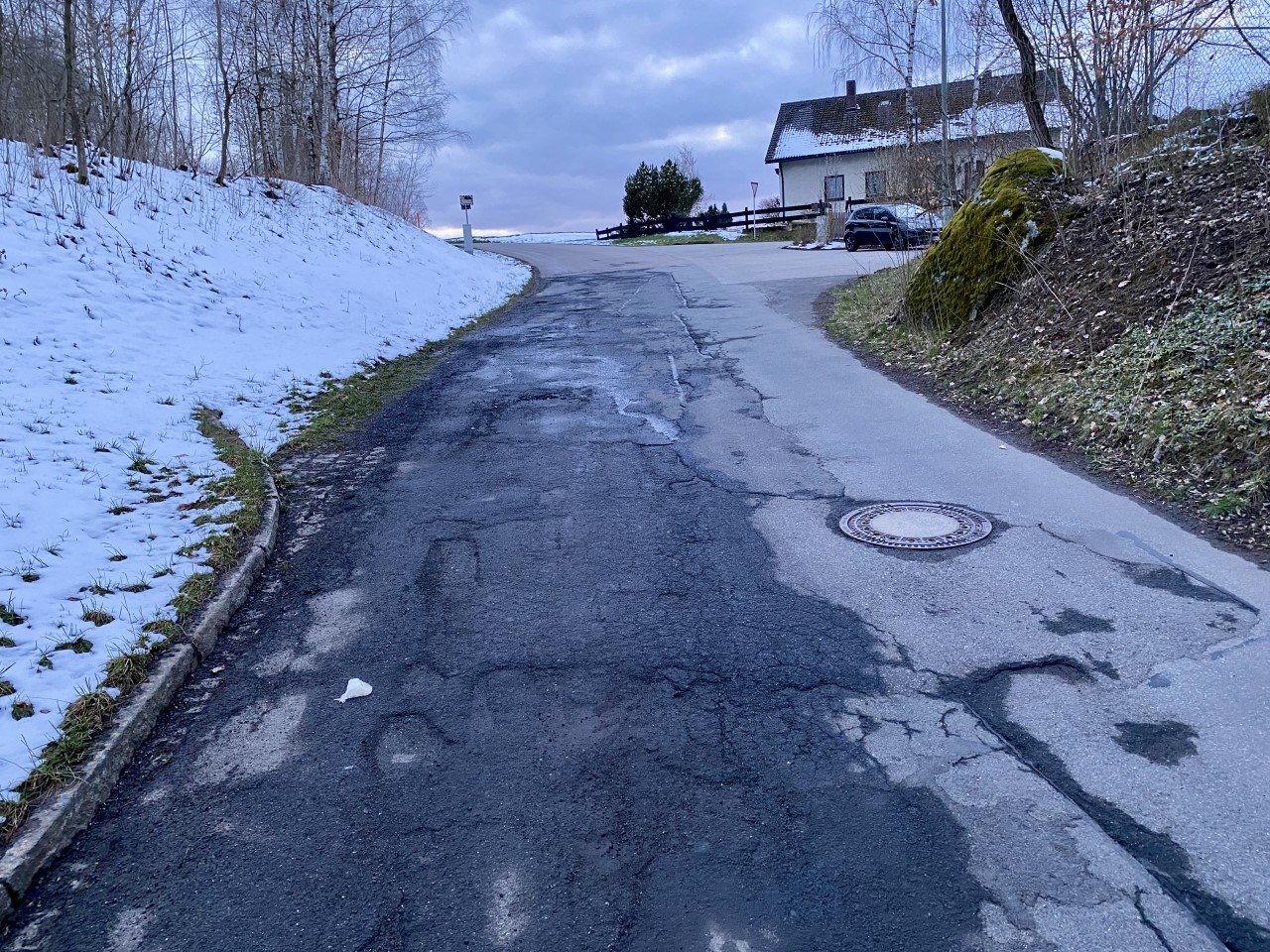 Dorferneuerung Wilchenreuth: Geht es heuer noch los oder nicht?