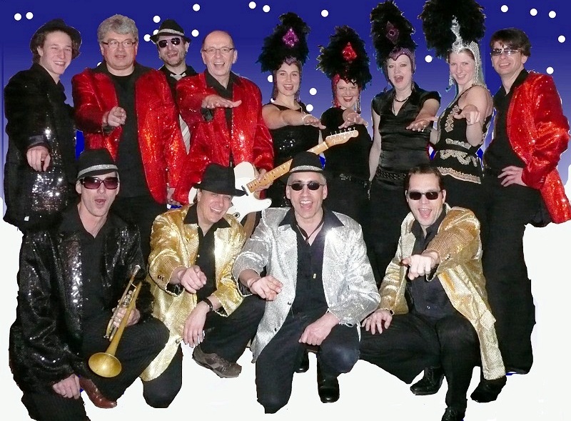 WildBoyHeinzAndThePontiacs