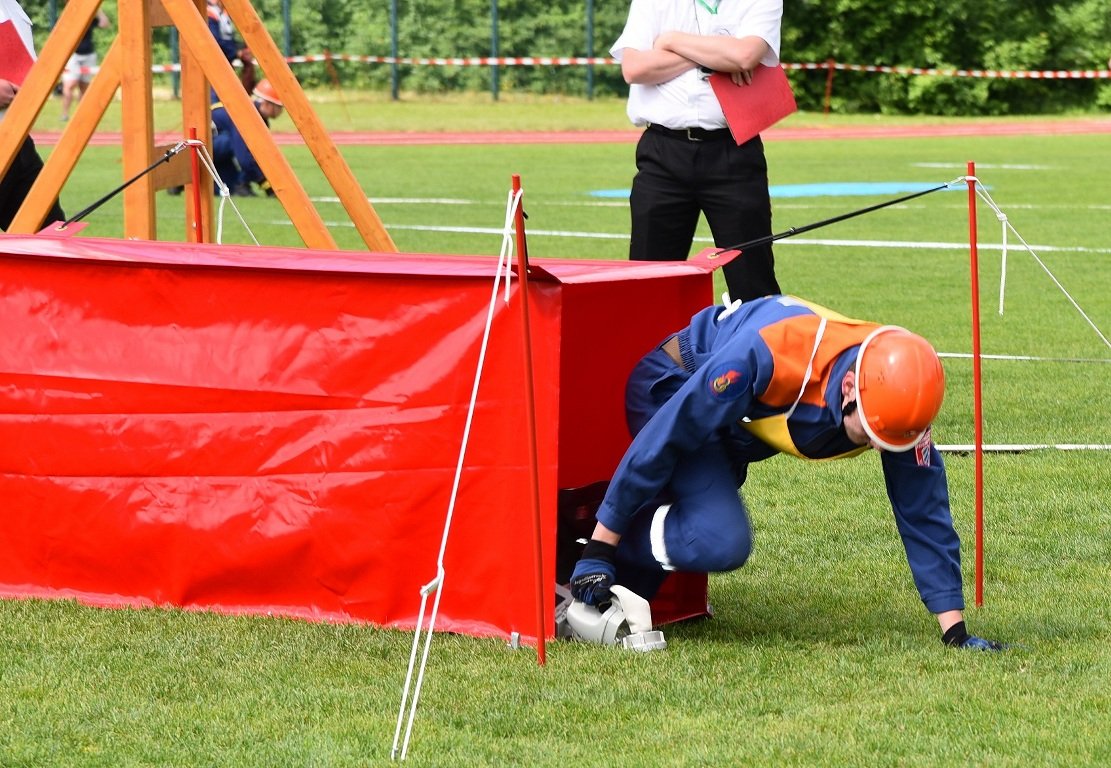 Wilke Jugendfeuerwehr Landesmeisterschaften Weiden (8)
