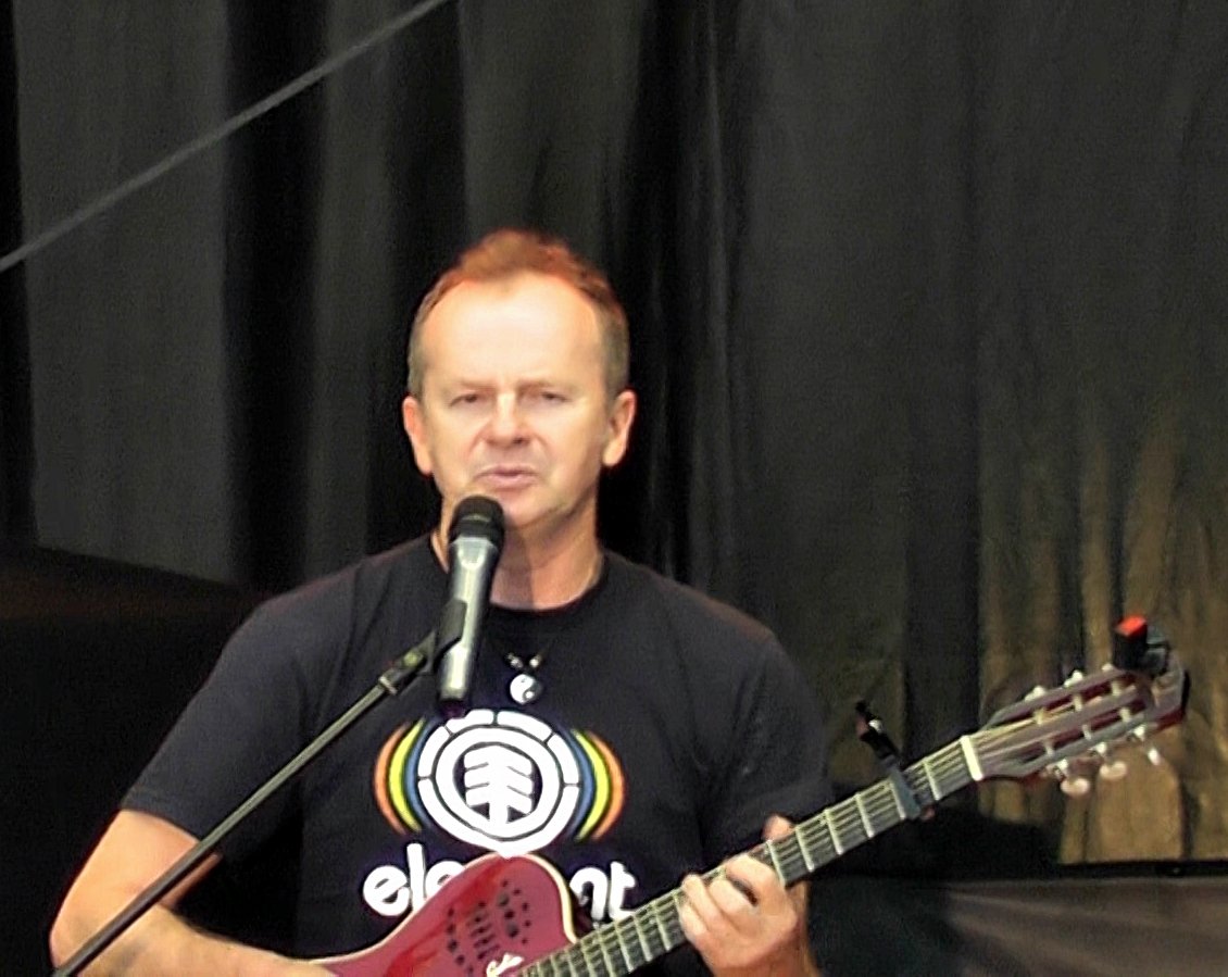 Oberpfalz Festival Tännesberg 2016