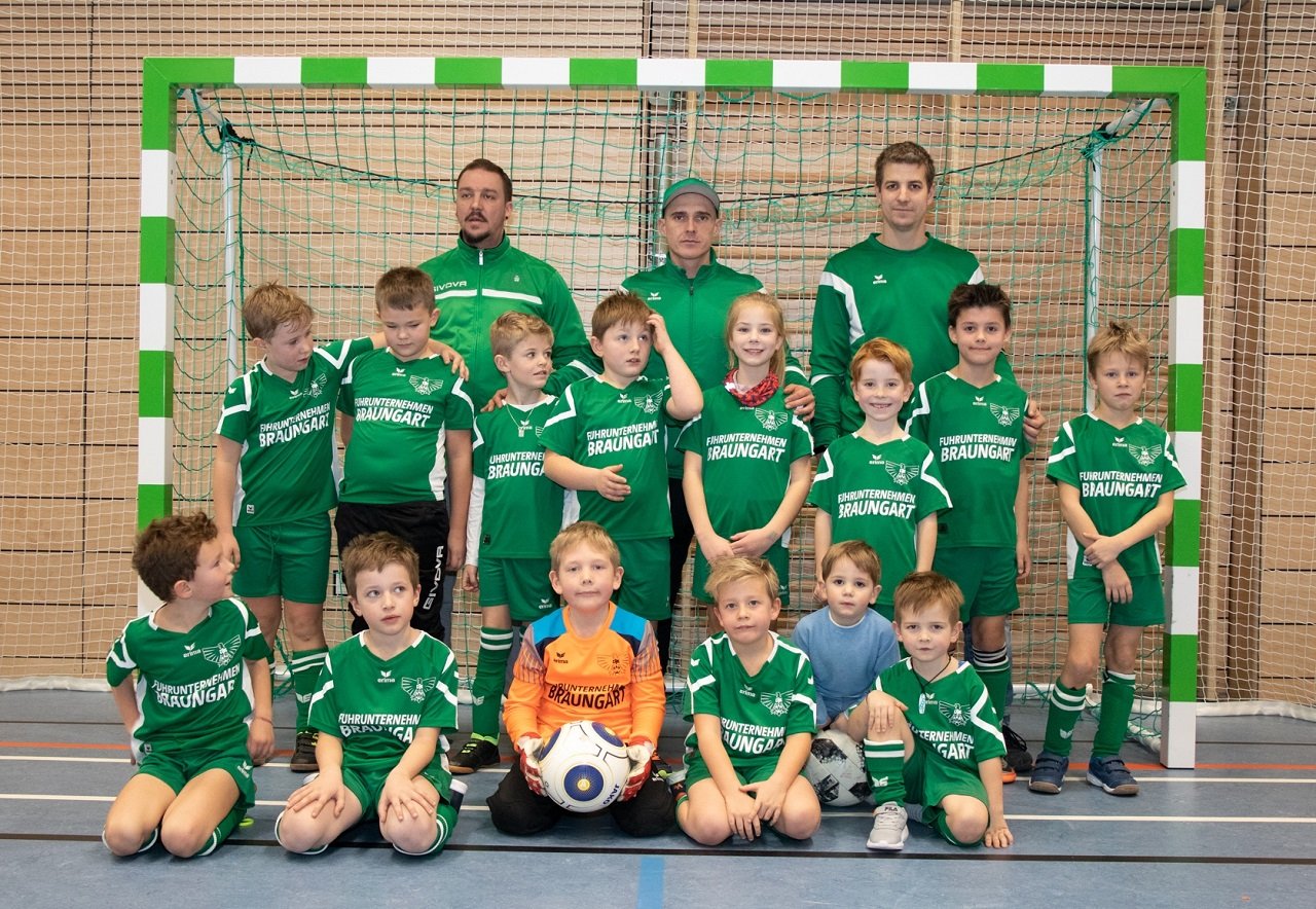 Windischeschenbach_Benefizturnier_zweiter Äthiopien-Cup_F-Jugendspiel_DJK Neuhaus