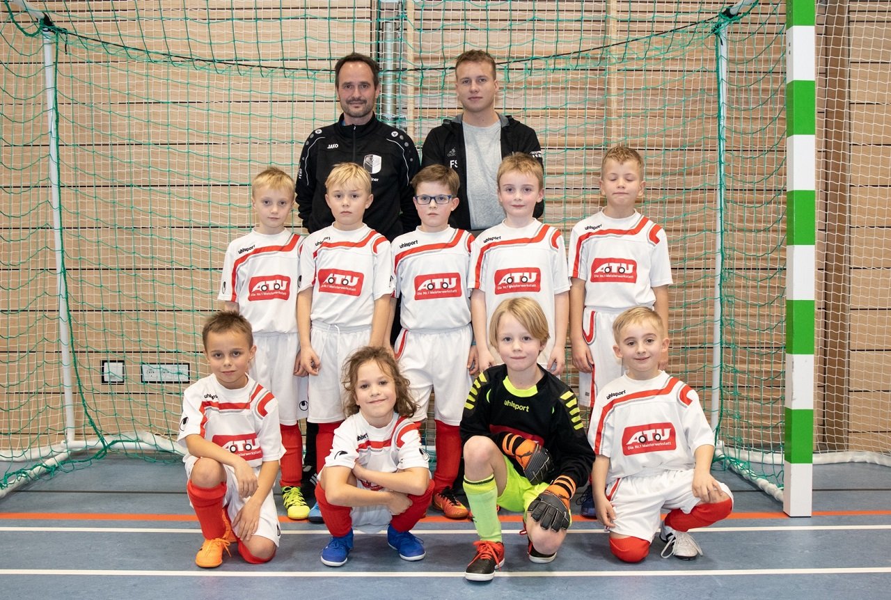 Windischeschenbach_Benefizturnier_zweiter Äthiopien-Cup_F-Jugendspiel_DJK Neustadt