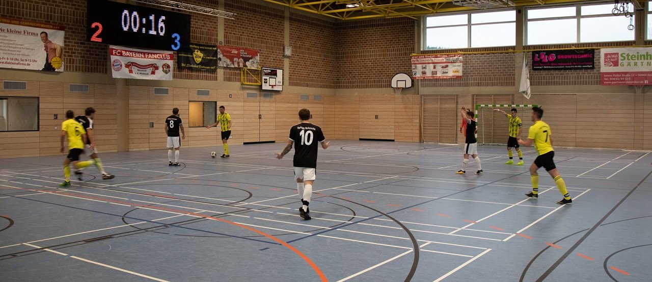 Windischeschenbach_Benefizturnier_zweiter Äthiopien-Cup_Turnier-2