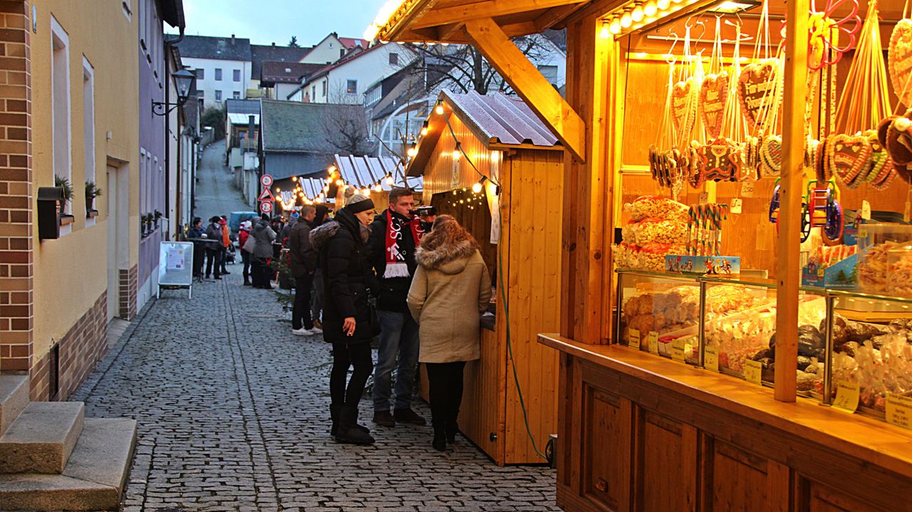 Winterdorf in Eschenbach 2017 Bilder Jürgen Masching (3)