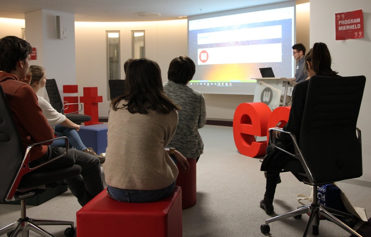 Witt Weiden IT Lerngruppe Schule IT auf Stundenplan (4)