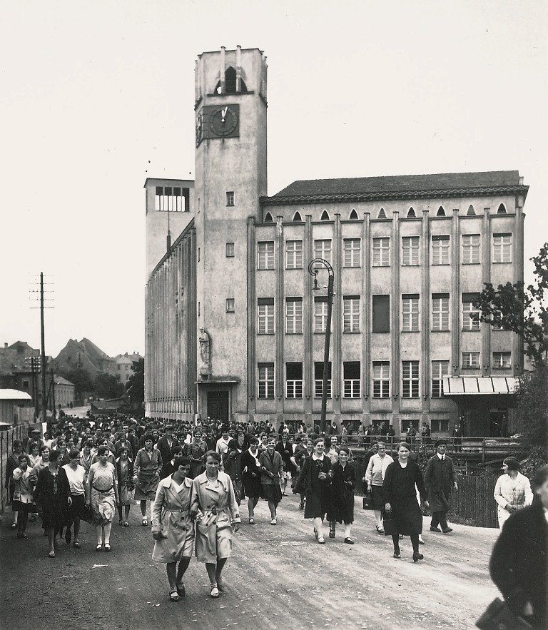 Kultur der etwas anderen Art