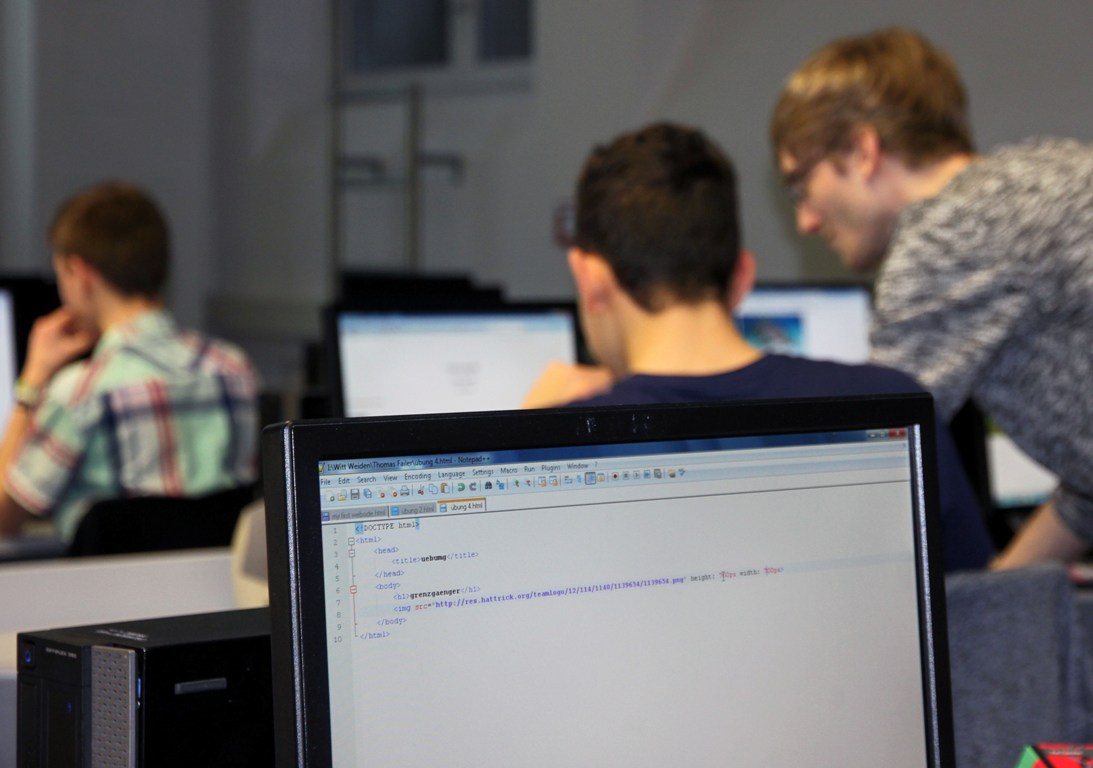 Witt_IT-Schulstunde