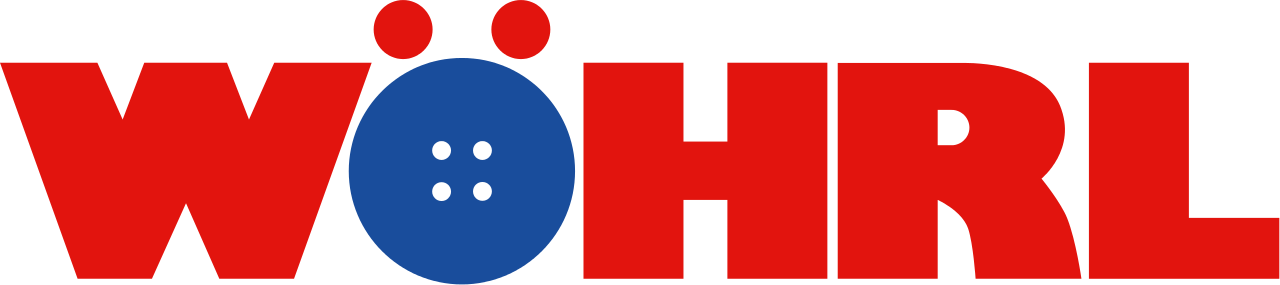 Wöhrl Logo