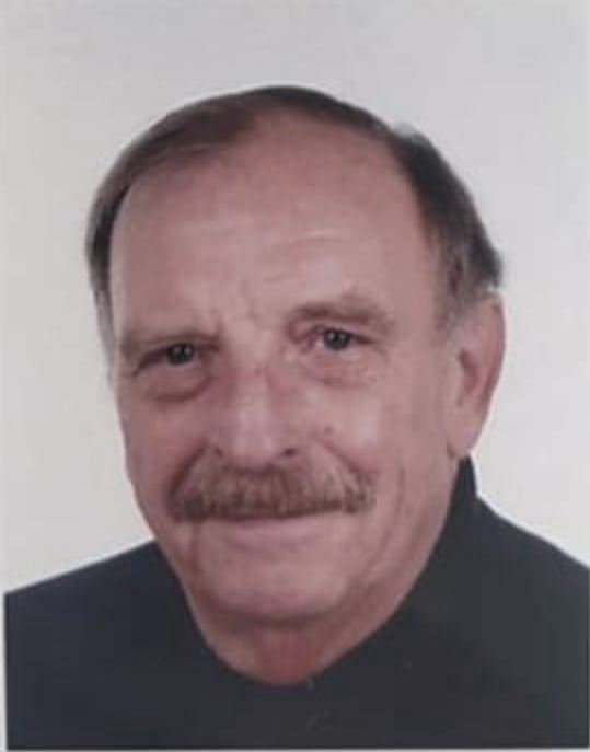 Wolfgang J. Dötsch Weihersberg