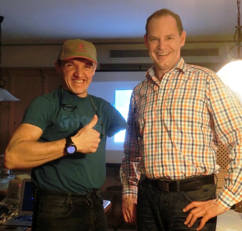 Wolfgang Stöckl Nordkap Tour Pistenschwinger Grafenwöhr3