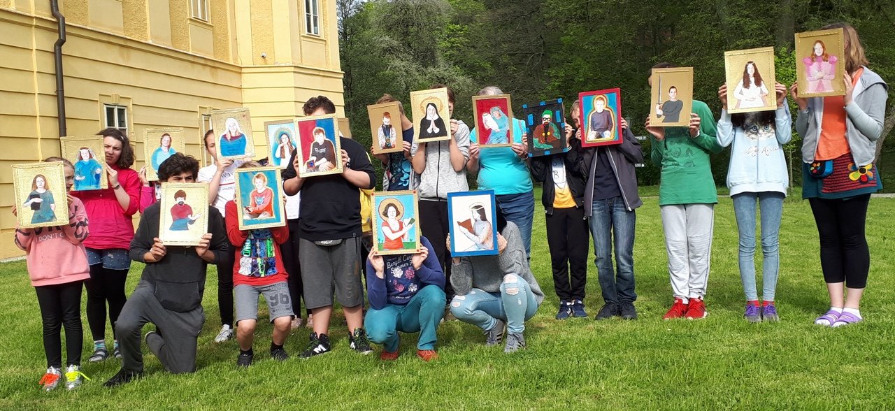 Workshop_Ikonen