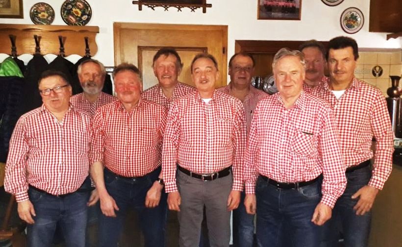 Höhepunkt ist und bleibt der Wurzer O'Schnitt