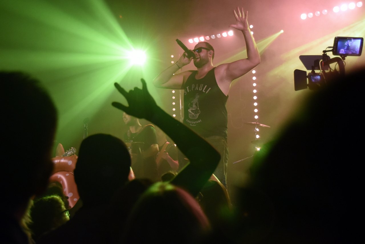 O'Schnitt: Nach der „Wurzer Runde“ in die Snappbox