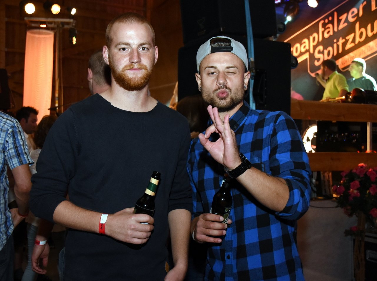 Wurzer O'Schnitt Stoapfälzer Spitzbuam 39