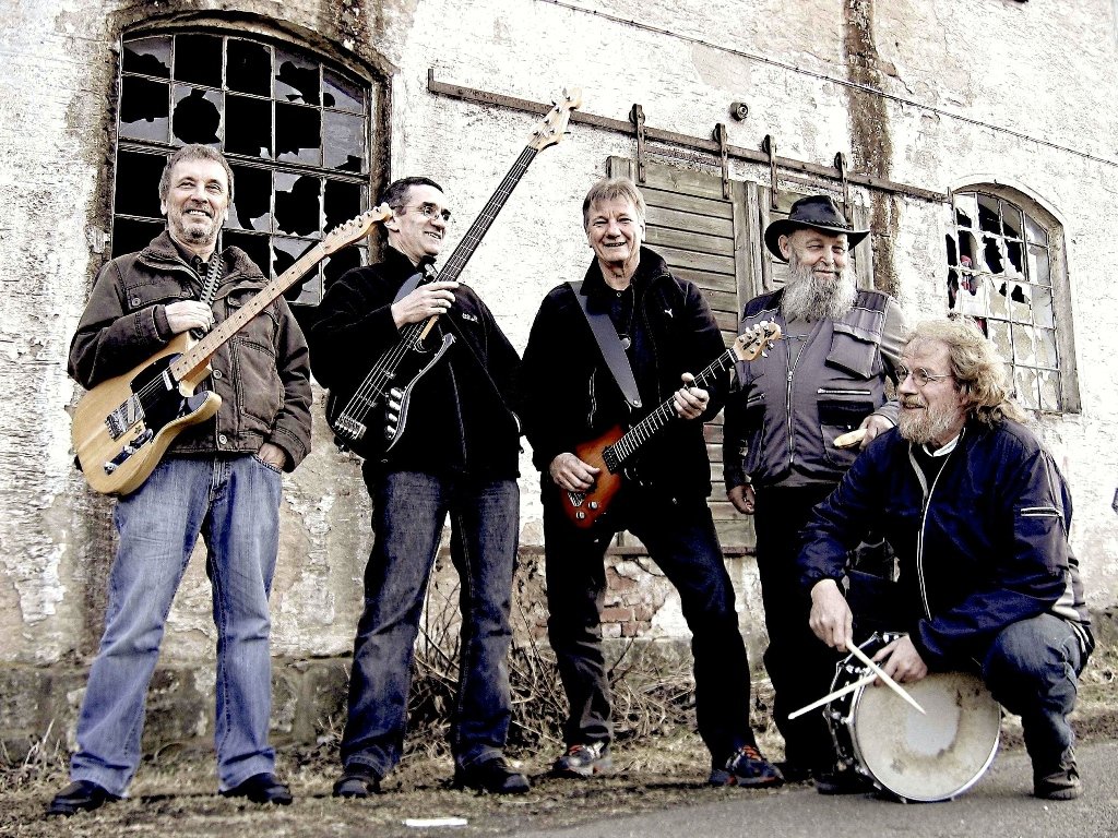 Wyman_Blues_Band Sommerserenade Neustadt