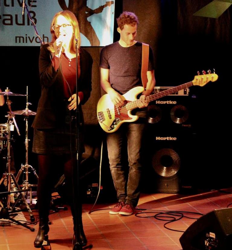 Young Talents, Nachwuchs, Musik, Vohenstrauß9