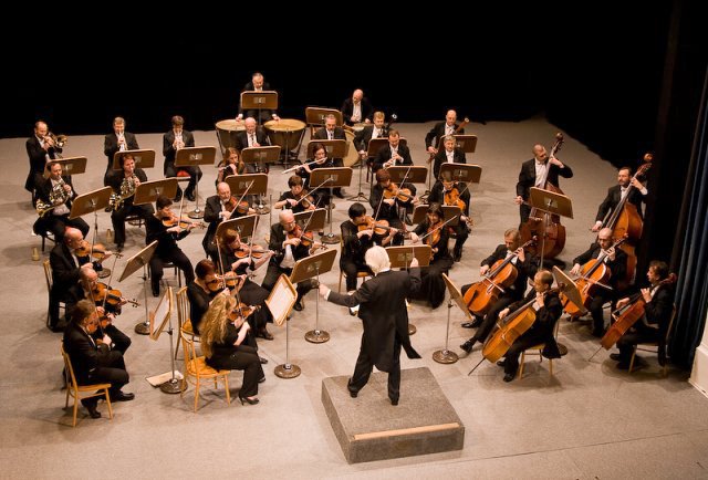 Marienbad Zusammenarbeit okTicket