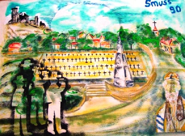 Zeitzeuge Michael Smuss (7)