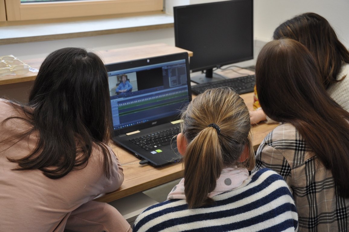 Zeitzeugen Projekt Eiserner Vorhang Geschichtspark Bärnau-Tachov1
