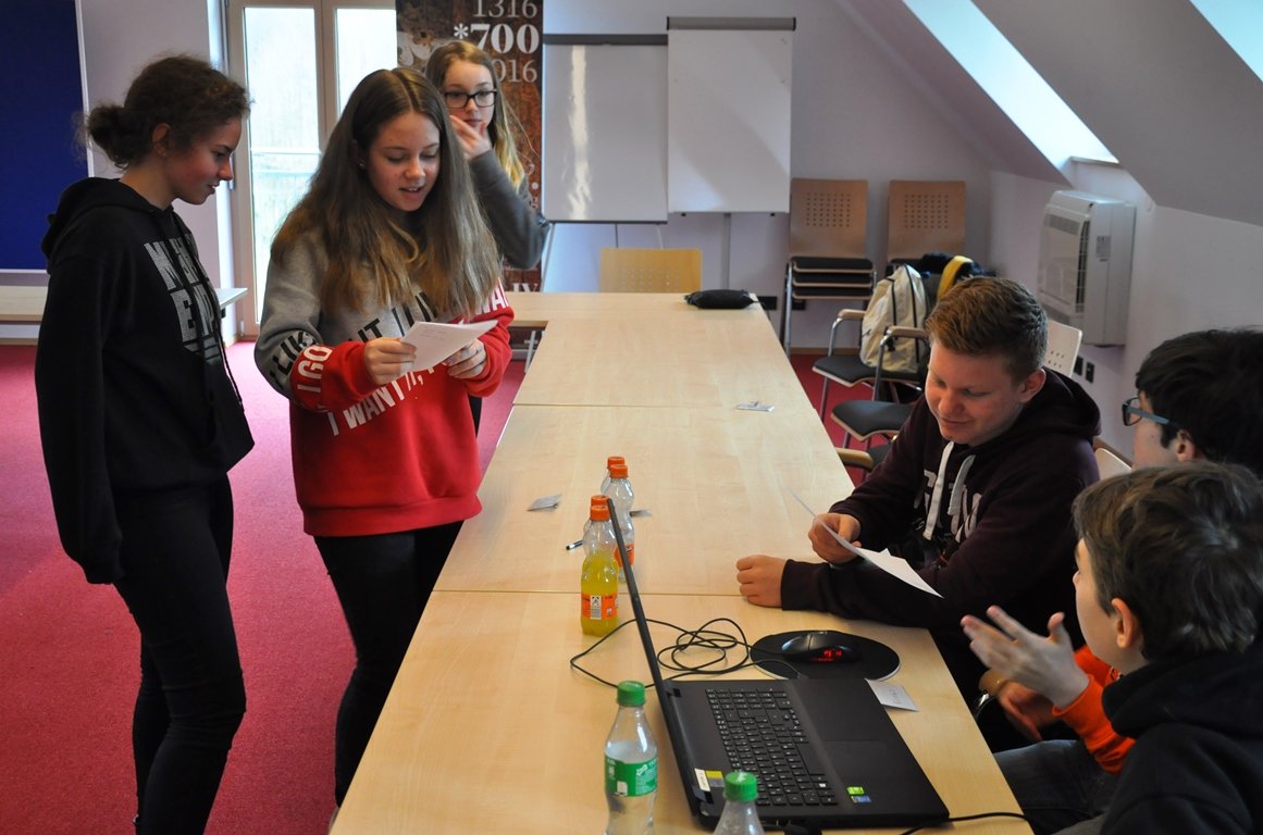 Leben mit und ohne Eisernen Vorhang