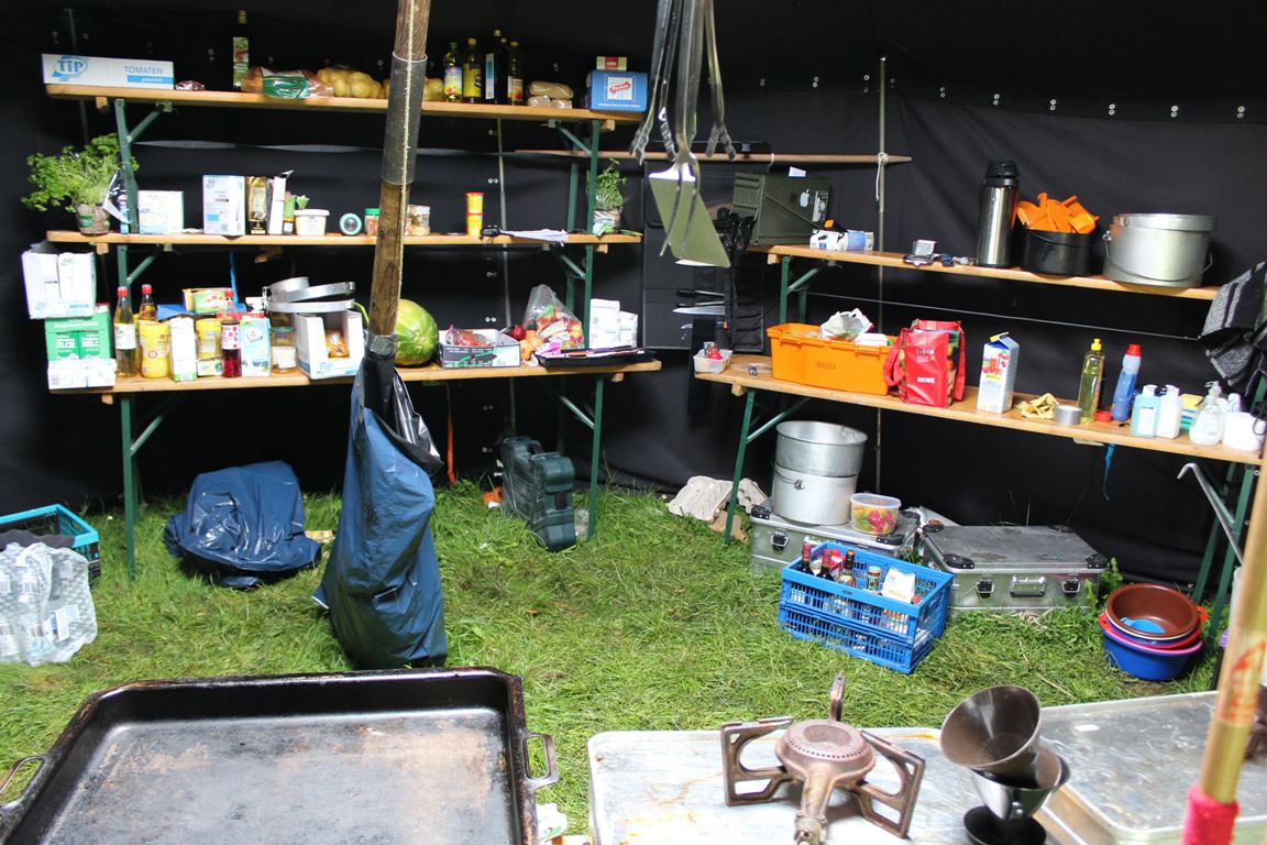 Zeltlager Pfadfinder Pfadfinderlager Reglersruh Kinder Ferienprogramm05