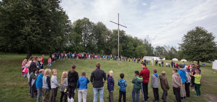 Zeltlager Plößberg werden abgesagt - Trauer um Doppeljubiläum