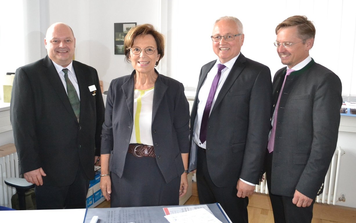 Zentrum Bayern für Familie und Soziales