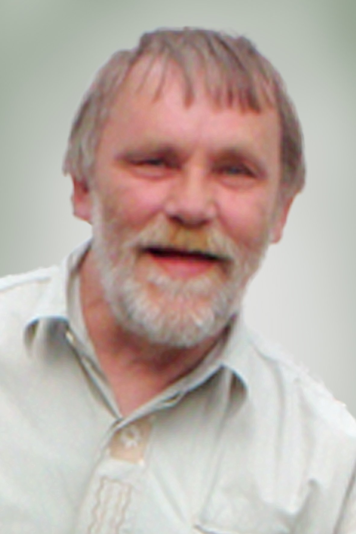 Trauer um Engelbert Zetzl