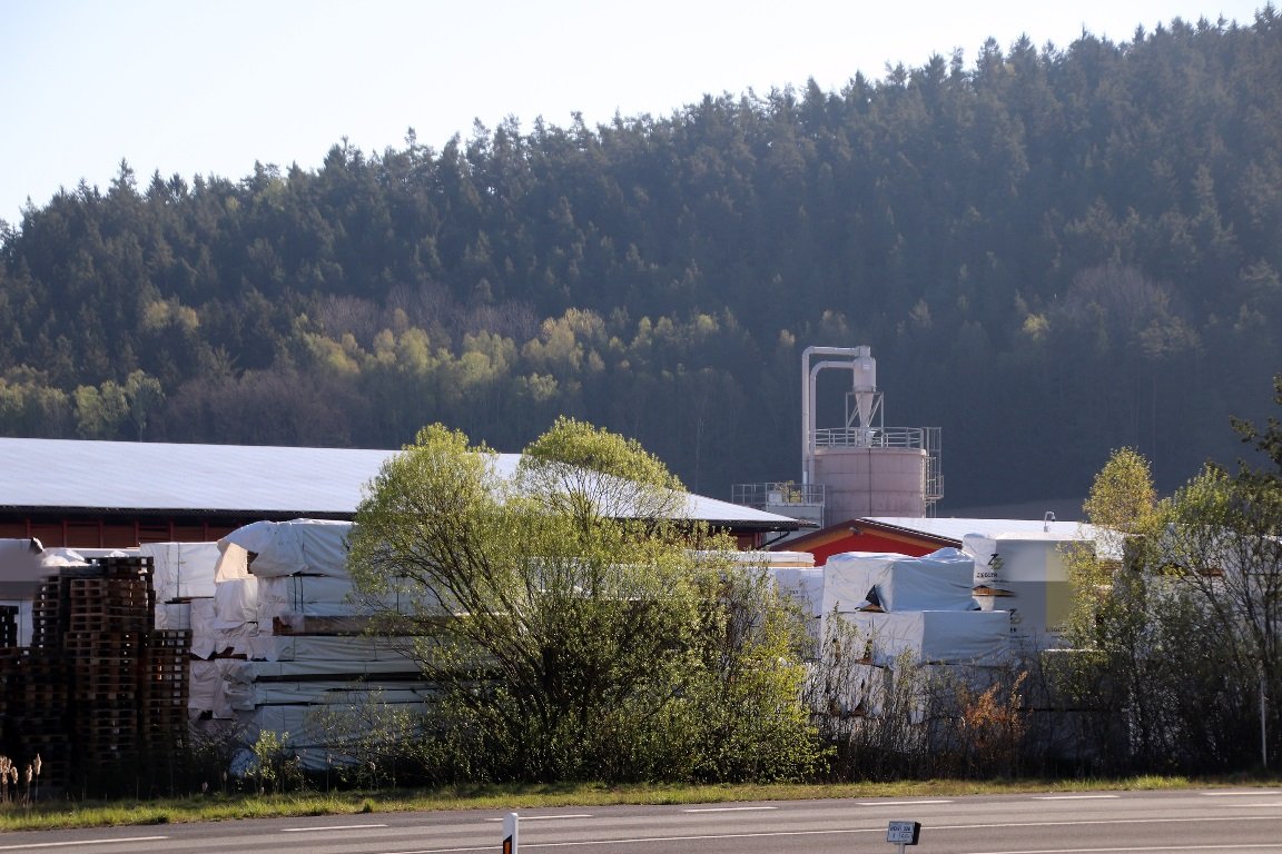 Ziegler Döllnitz Pressath Symbol Symbolbild