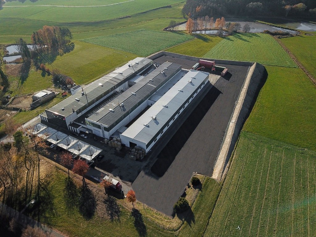 Ziegler Group Plößberg Firma Symbol Symbolbild (1)