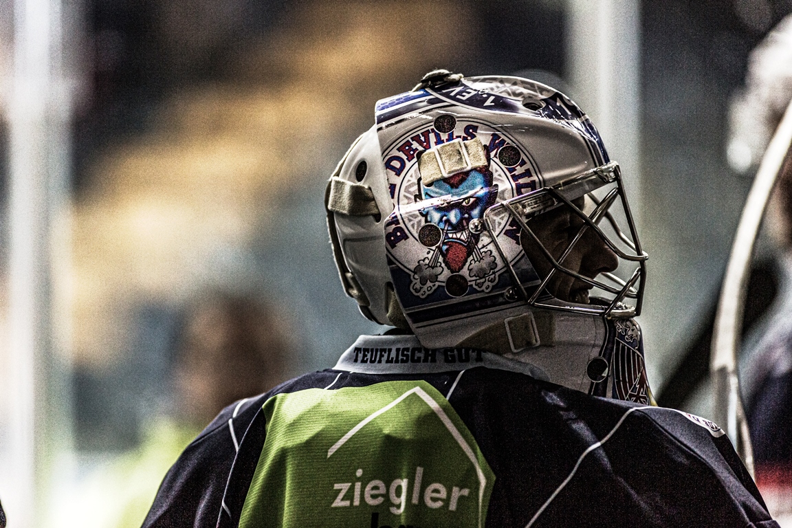 Ziegler Group Sponsor Blue Devils