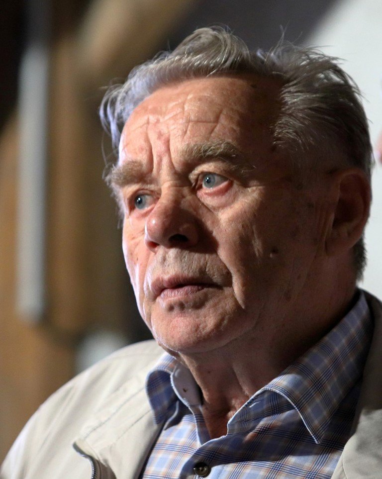 Zimmermeister Parkstein Josef Hauer