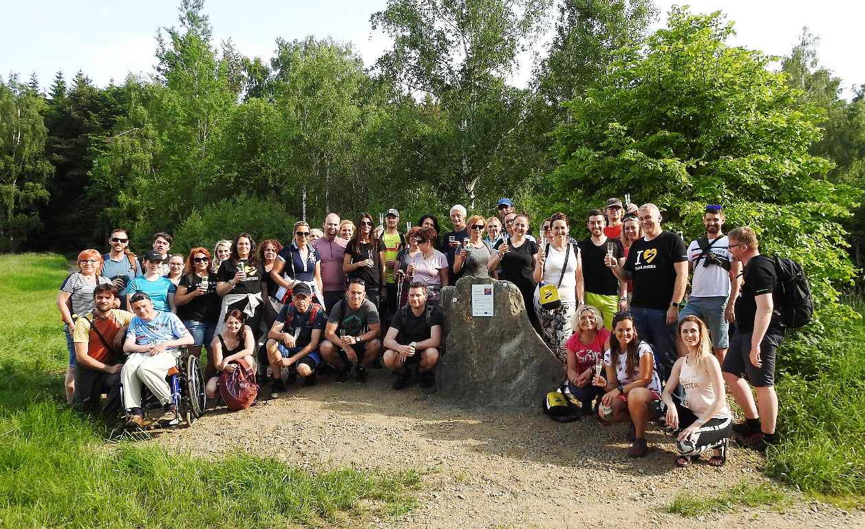 Goldsteig Konferenz Region Pilsen