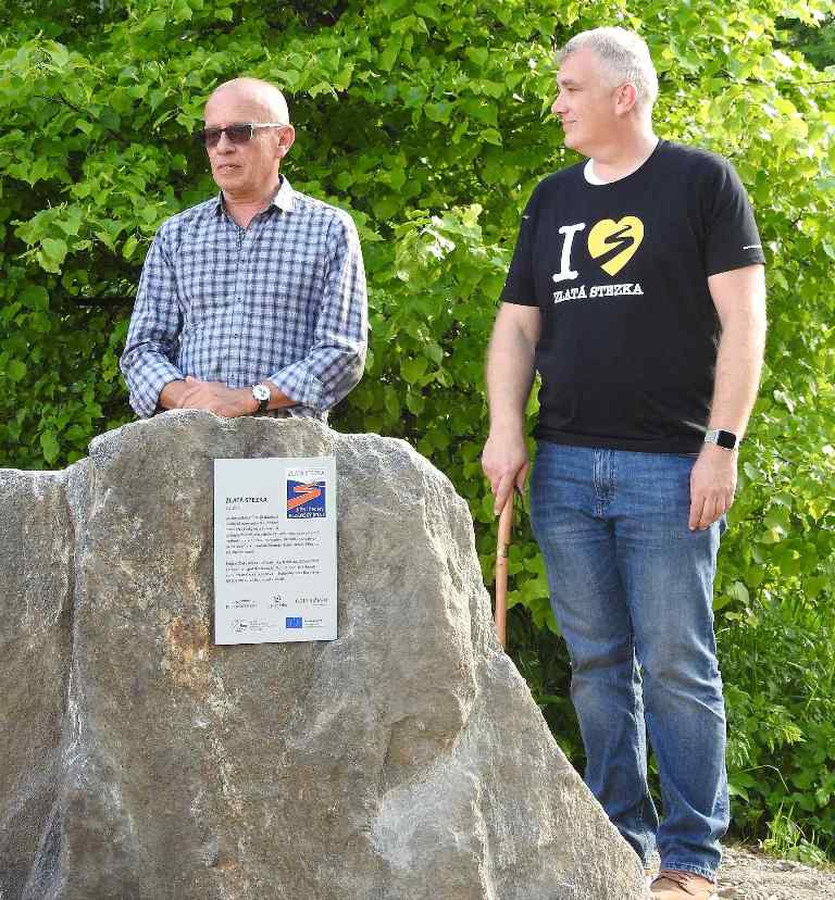 Goldsteig Konferenz Region Pilsen