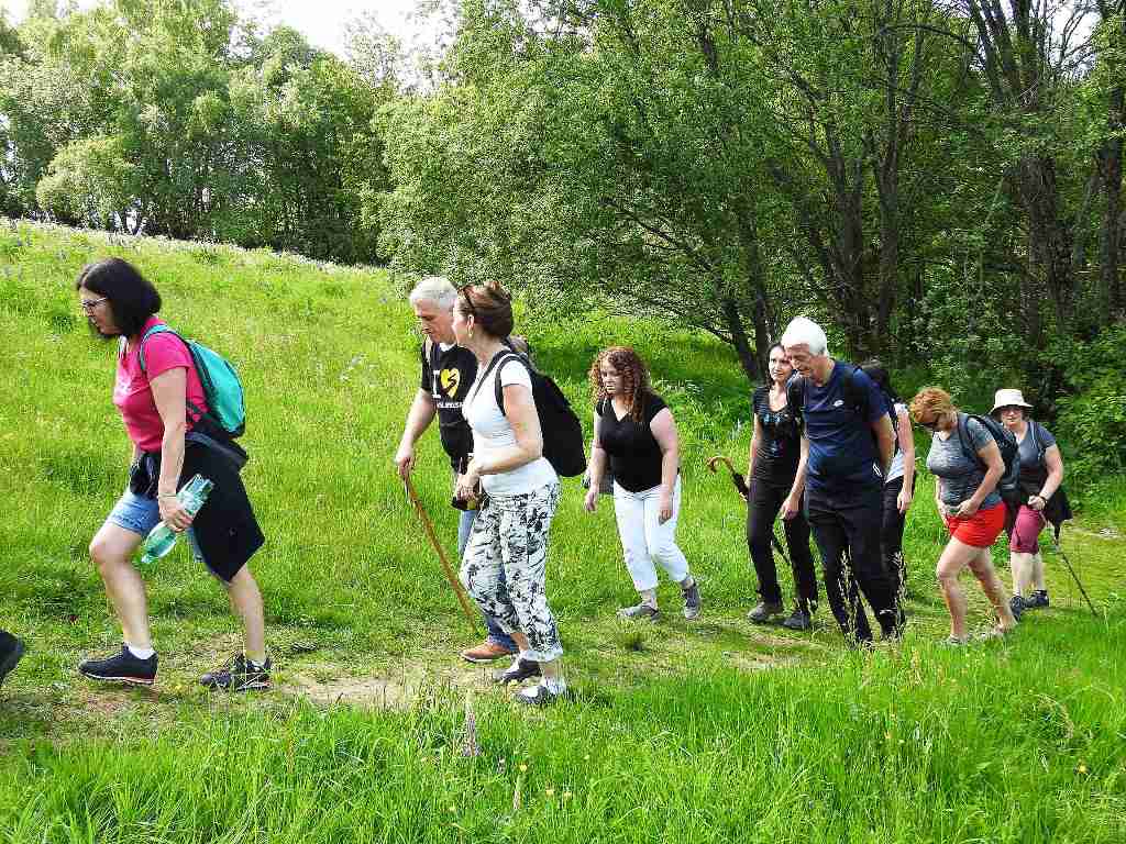 Goldsteig Konferenz Region Pilsen