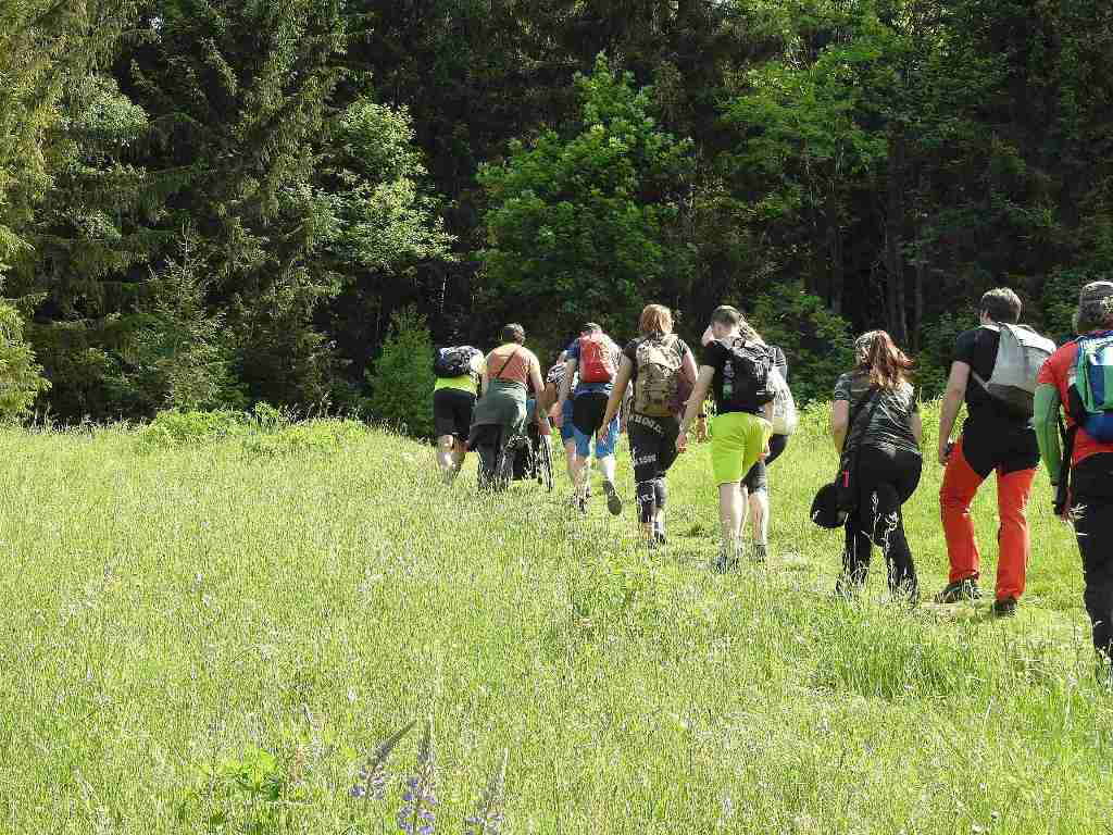 Goldsteig Konferenz Region Pilsen